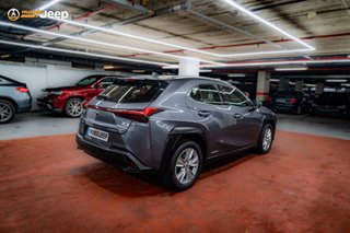 Lexus UX 2.0 250h Business