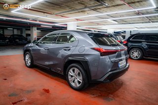 Lexus UX 2.0 250h Business