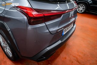 Lexus UX 2.0 250h Business
