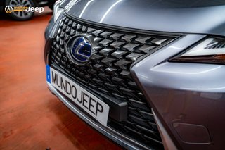 Lexus UX 2.0 250h Business