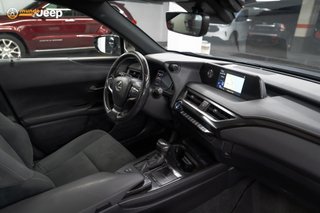 Lexus UX 2.0 250h Business