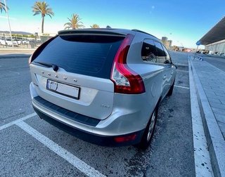 Volvo XC60 2010