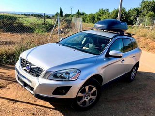 Volvo XC60 2010