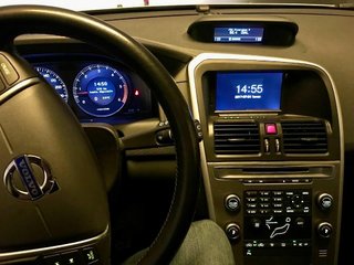 Volvo XC60 2010