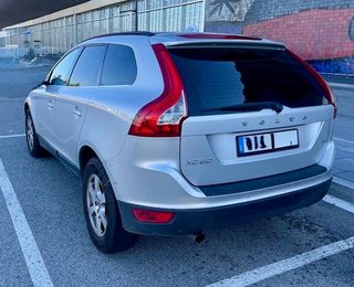 Volvo XC60 2010