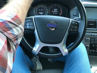 Volvo XC60 2010
