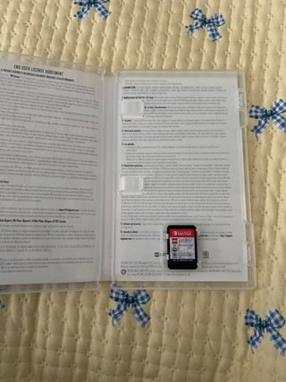 LEGO Harry Potter Colección Nintendo Switch
