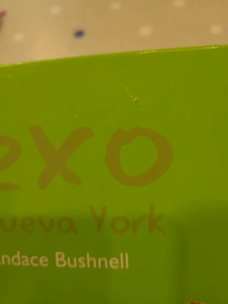 Sexo en Nueva York