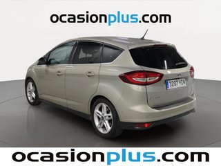 Ford C-Max 1.0 EcoBoost Titanium 92 kW (125 CV)