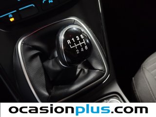 Ford C-Max 1.0 EcoBoost Titanium 92 kW (125 CV)