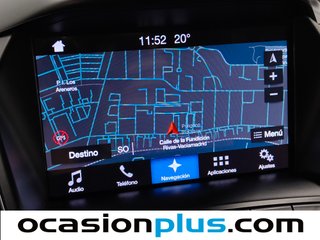 Ford C-Max 1.0 EcoBoost Titanium 92 kW (125 CV)