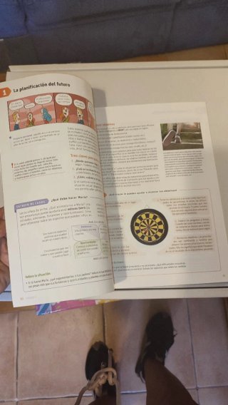 Economía, 4 ESO