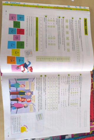 Matemáticas 6, Tercer Ciclo Primaria, Fanfest E...
