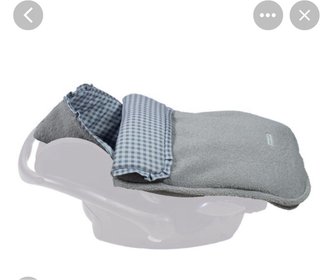 Saco de invierno Tuc Tuc