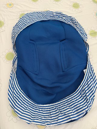 Saco de invierno Tuc Tuc