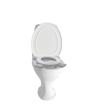 Orinal portátil WC para bebé
