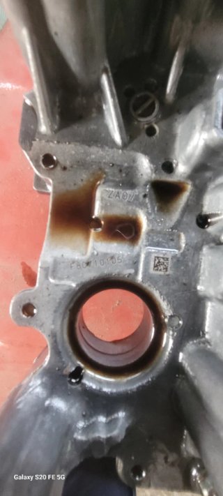 Cuerpo de válvulas transmisión automática Nissan