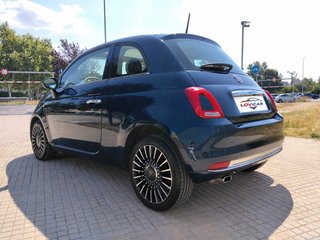 FIAT 500 1.2 Lounge 70CV 3p