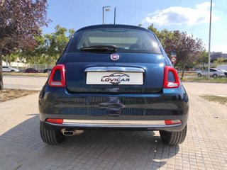 FIAT 500 1.2 Lounge 70CV 3p