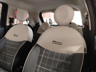FIAT 500 1.2 Lounge 70CV 3p