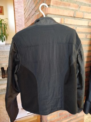 Chaqueta BMW Motorrad Negra Talla L
