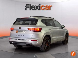 Cupra Ateca 2.0 TSI 221kW (300CV) 4Drive DSG