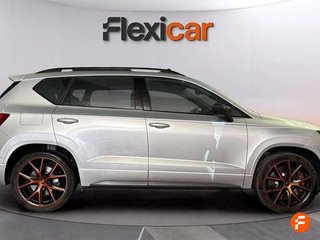 Cupra Ateca 2.0 TSI 221kW (300CV) 4Drive DSG