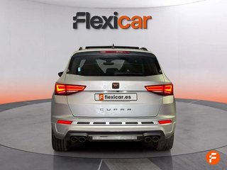 Cupra Ateca 2.0 TSI 221kW (300CV) 4Drive DSG