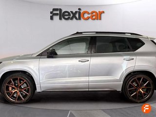 Cupra Ateca 2.0 TSI 221kW (300CV) 4Drive DSG