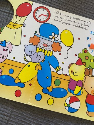 El Cumpleanos (Spanish Edition)