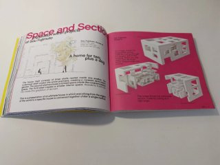 LEGO Architecture Studio 21050