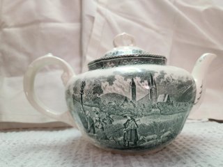 Tetera de porcelana Villeroy & Boch