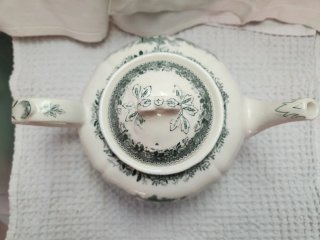 Tetera de porcelana Villeroy & Boch