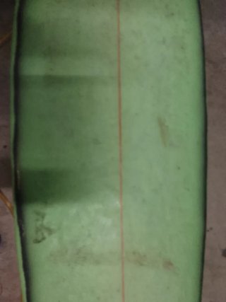 Tabla de surf CHUNHA DESIGNS