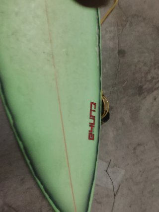 Tabla de surf CHUNHA DESIGNS