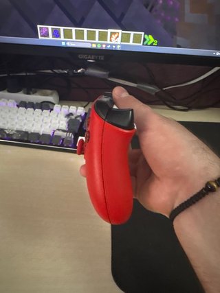 Mando Xbox para PC