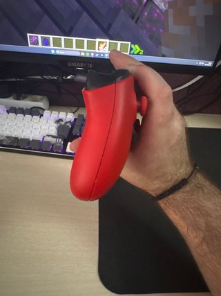 Mando Xbox para PC