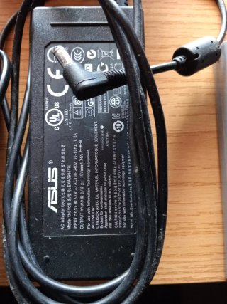 Cargadores Dell 19V y 20V