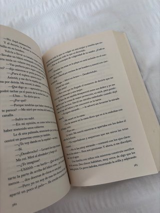 Un cuento perfecto