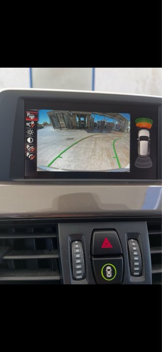 BMW X1 2017