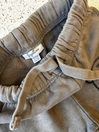 Pantalone tuta bimbo orsetto
