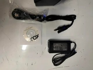 Impresora Térmica Approx APPPOS58MU USB/RS232