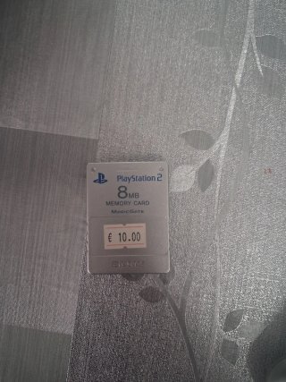 Consola PlayStation 2  + ACECORIOS