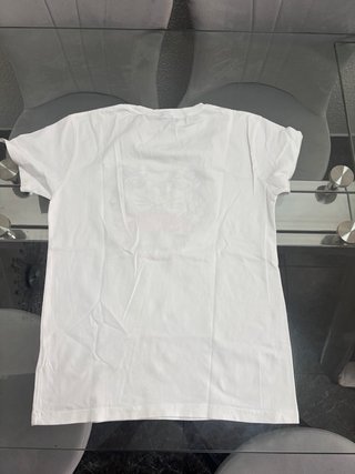 Camiseta Kenzo Paris Talla S