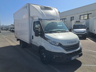 IVECO DAILY 2025 FRIGORIFICA FRA
