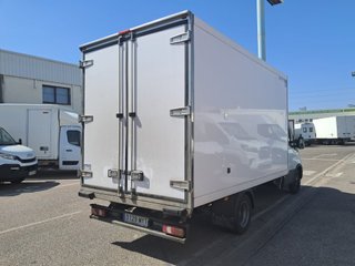 IVECO DAILY 2025 FRIGORIFICA FRA