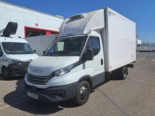 IVECO DAILY 2025 FRIGORIFICA FRA