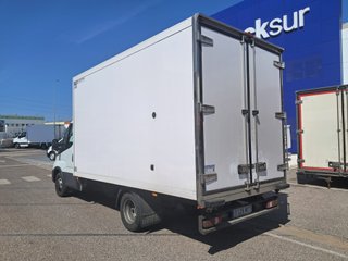 IVECO DAILY 2025 FRIGORIFICA FRA