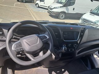 IVECO DAILY 2025 FRIGORIFICA FRA