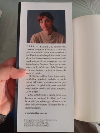 L'illa del silenci